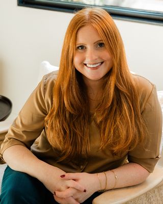 Photo of Tessa Wooden, Marriage & Family Therapist, MA, LMFT