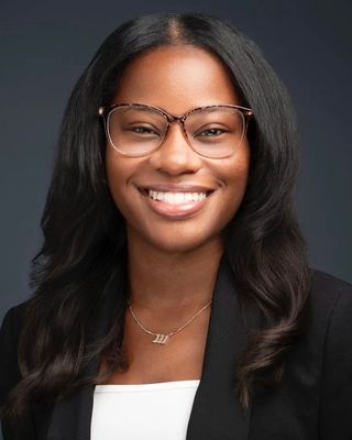 Photo of Kendra Tate, MSW