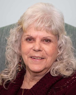 Photo of Sue Barrett McClendon, Counselor in Fremont, NE