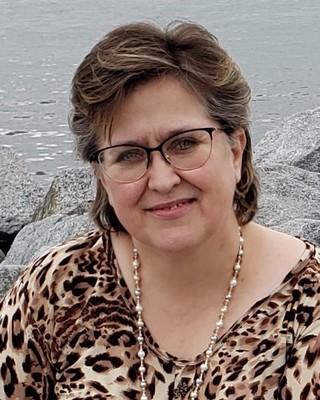 Photo of Yulande Oosthuyzen, Counsellor in New Westminster, BC