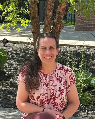 Photo of Ann Thiessen, Mental Health Counselor, MA, MHC-LP