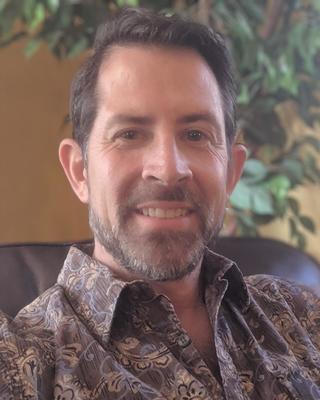 Photo of Andrew Van Dyke, Licensed Professional Counselor in Manitou Springs, CO