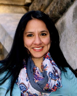 Photo of Silvia B. Espinal, LCSW, MSW, EMDR, Clinical Social Work/Therapist