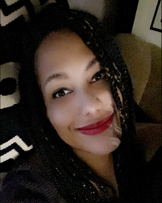 Photo of Heaven Riley, Clinical Social Work/Therapist, MSW, LGSW