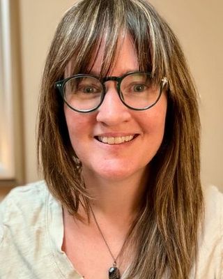Photo of Mary Squires, Licensed Professional Counselor, LPC
