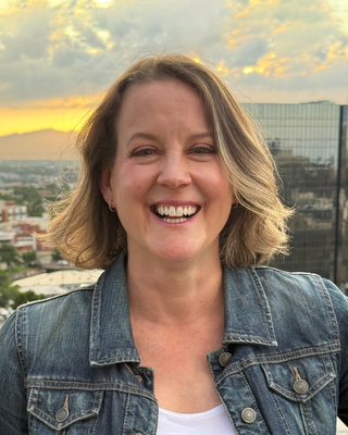 Photo of Malia Bodhaine, Licensed Professional Counselor, LPC