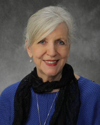 Photo of Carolyn Scott, Psychologist in B2G, NS