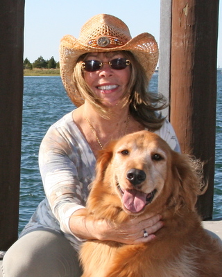 Photo of Mary Bromley, Clinical Social Work/Therapist in East Hampton, NY