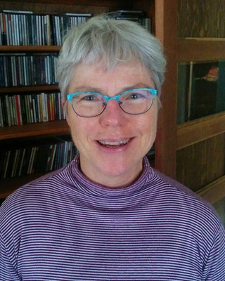 Photo of Carol Sherwood, Clinical Social Work/Therapist in First Hill, Seattle, WA