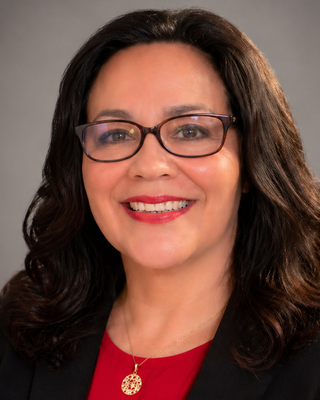Photo of Judy Q Clark, Clinical Social Work/Therapist, LCSW