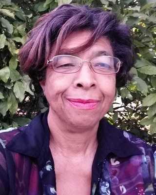 Photo of Renee A. E. Wallace-Konu, Registered Psychotherapist in Cambridge, ON