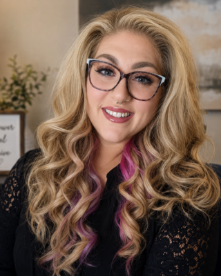 Photo of Amanda Weise, Licensed Professional Counselor, LPC, NCC, MS