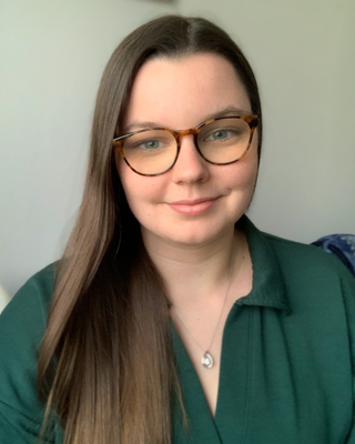 Photo of Sarah Wilson-Leslie, Marriage & Family Therapist, MS, LMFT