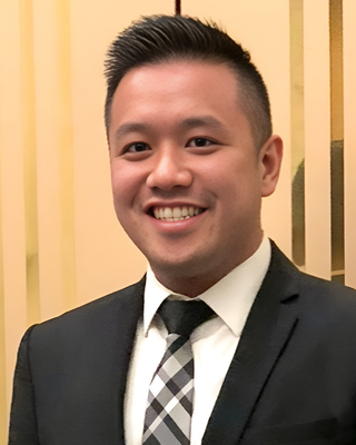 Photo of Alan Nguyen - Alan Nguyen - Illuminated Counseling Group PLLC, LCSW-S, Clinical Social Work/Therapist