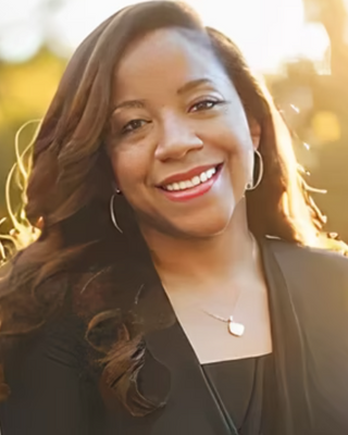 Photo of Varissa Owens, Licensed Professional Counselor, LPC