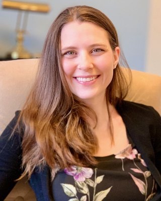 Photo of Allison Crosby, Counsellor in Kelowna, BC
