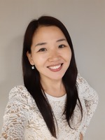 Gallery Photo of Minhee, M.Div Clinical Counselling; Registered Psychotherapist (Qualifying); English, Korean