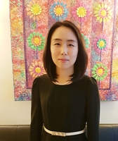 Gallery Photo of Jinah, MSW, Mdiv; Clinical Social Worker; English, Korean