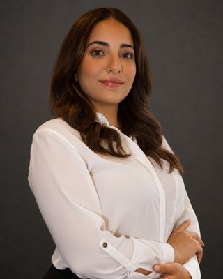 Photo of Elisa Orrico, Registered Psychotherapist (Qualifying), RP (Q)
