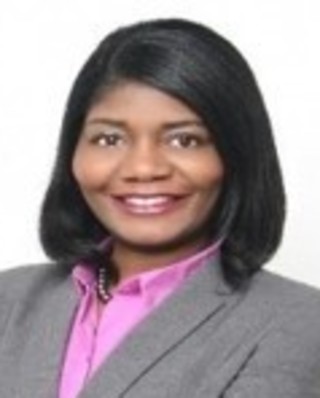 Photo of Lawanda Ford-Johnson, Psychologist in 75034, TX