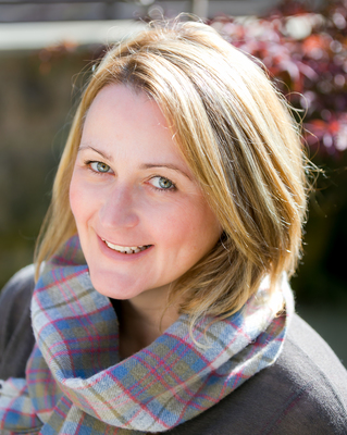 Photo of Laura Morris, Counsellor in Leeds, England