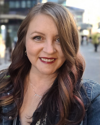 Photo of Charlena Elizabeth Brown - Beth Brown, Clinical Social Work/Therapist, LICSW