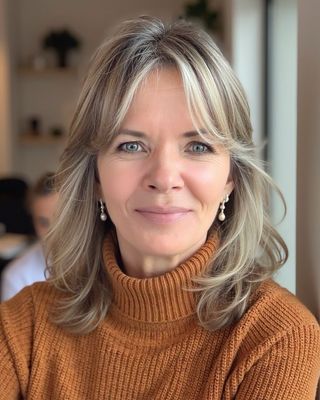 Photo of Jennifer Alexander, MSN , APRN, FNP, PMHNP