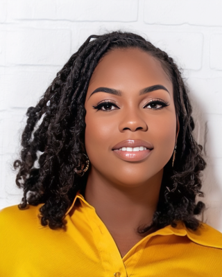 Photo of Jessica Davis, Licensed Professional Counselor, LPC