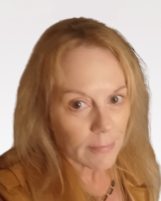 Photo of Amy Radivoy, Licensed Mental Health Counselor, LMHC