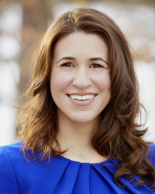 Photo of Angela L. Kurzyna, Psychologist, PsyD, BCB