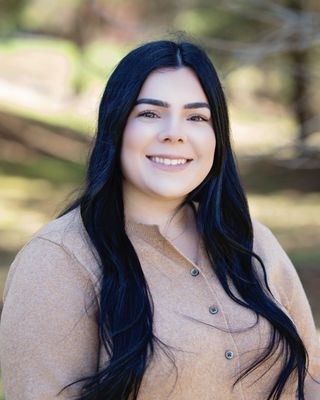 Photo of Bella DiBernard, Counselor, MA, LAC