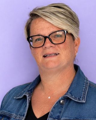 Photo of Nicki Somers - We Evolve Counselling, Counsellor, DCounsPsych, BACP