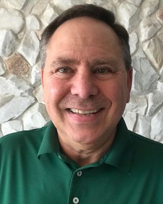 Photo of Brad Haber, Clinical Social Work/Therapist, LCSW, CAP, CC Hypn