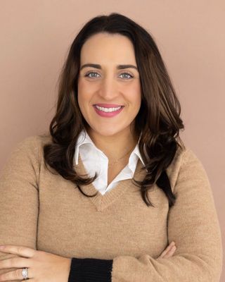 Photo of Danielle Ternullo, Licensed Professional Counselor, LPC, LADC