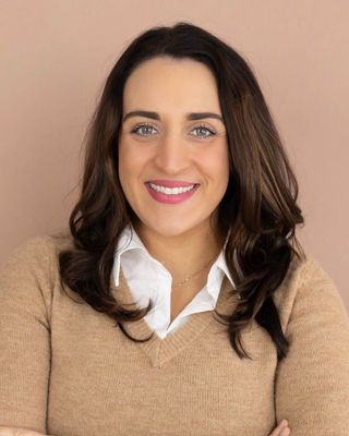 Photo of Danielle Ternullo, Licensed Professional Counselor, LPC, LADC