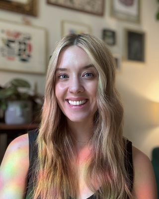 Photo of Sarah Bruck, Clinical Social Work/Therapist, LCSW, RYT