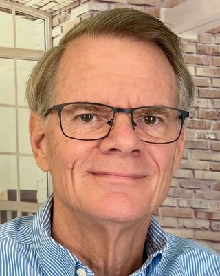 Photo of Mark Tinley, Marriage & Family Therapist, LMFT