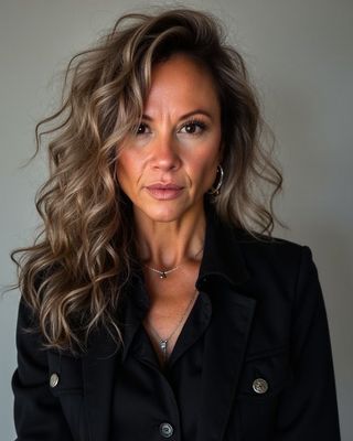 Photo of Athena Sweeney - Monarch Counseling Services, PLLC, Counselor, MS, LMHC