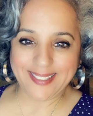 Photo of Dr. Cynthia Minto, Licensed Professional Counselor, LPC