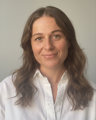 Photo of Emily Feinberg, Licensed Master Social Worker, LMSW