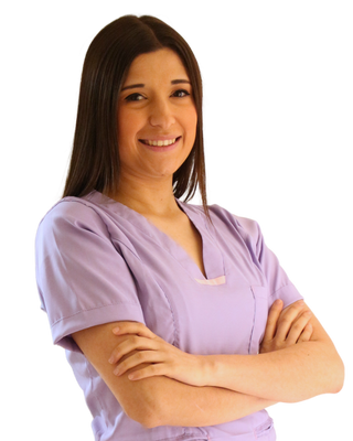 Foto de Dra. Catalina Lozano Cortés, Psicólogo, Maestría