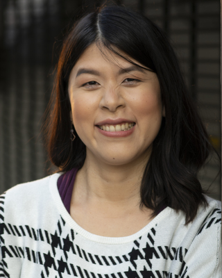 Photo of Dr Emily Hu, PhD - Thrive Psychology Group, Psychologist in 98112, WA