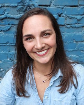 Photo of Rebecca McDaniel - Peak Counseling, Therapy for Anxiety , Clinical Social Work/Therapist, LMSW