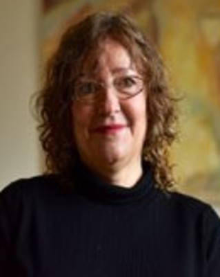 Photo of Sue Sichel, MA, Psychotherapist in London