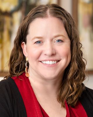 Photo of Kerry Dueholm, Licensed Professional Counselor in Far North, Dallas, TX