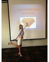 Gallery Photo of Dr. Jaime hosting her famous SuperWoman Workshops!