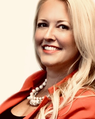 Photo of Dr. Sarah Stuchell, Marriage & Family Therapist in Charlotte, NC