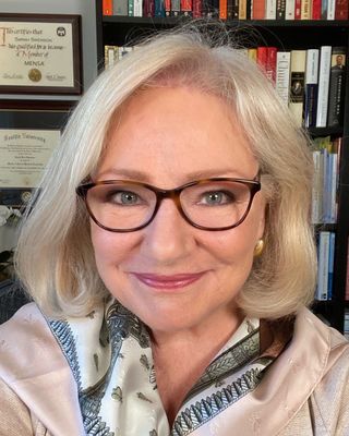 Photo of Sarah Swenson, Counselor, MA, LMHC