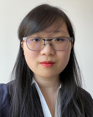 Photo of Gina Fang, Pre-Licensed Professional in New York, NY