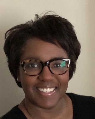 Photo of LaShaun Curry, Licensed Professional Counselor, MA, MFT, LPC